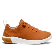 Little Kids' KNX Leather Sneaker by Keen