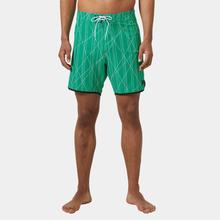 Men's HP Curve Board Shorts 7" by Helly Hansen