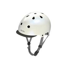 Lifestyle Lux Solid Colour Helmet by Electra in Bath ME