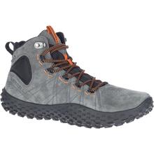 Men's Wrapt Mid Waterproof by Merrell