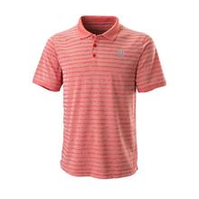 Stripe Polo Men'S by Wilson