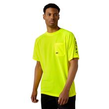 Men's Rebar Heat Fighter T-Shirt by Ariat