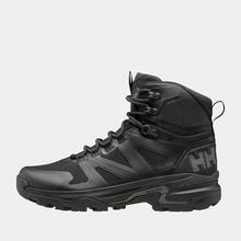 Men's Ascender Mid Helly Tech WATERPROOF Hiking Boots by Helly Hansen