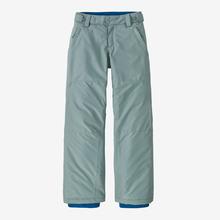Kid's Powder Town Pants by Patagonia