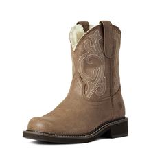 Women's Fatbaby Cozy Western Boot