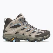 Women's Moab 3 Mid GORE-TEXM-. Wide Width by Merrell