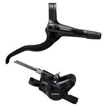 Br-Mt400 Disc Brake Assembeled Set by Shimano Cycling