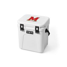 Maryland Coolers - White - Tank 85 by YETI