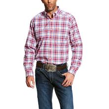 Men's Gadison LS Stretch Perf Shirt