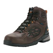 Men's Rebar Flex 6" Waterproof Composite Toe Work Boot by Ariat