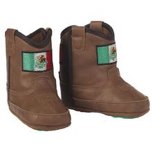 Infant lil stompers mexico boot by Ariat in South Sioux City NE