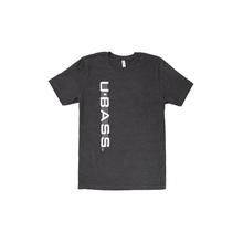 Vertical U-BASS Logo T-Shirt