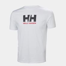 Men's HH Logo T-Shirt by Helly Hansen