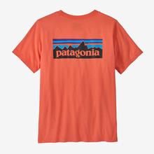 Kid's Graphic T-Shirt by Patagonia