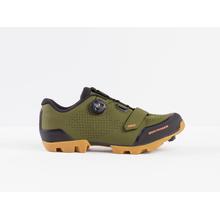 Bontrager Foray Mountain Bike Shoe by Trek