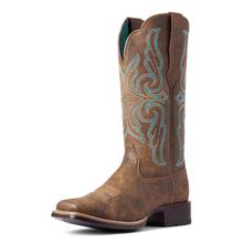 Women's Primera StretchFit Western Boot