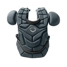 Intermediate Pro-SRZ 15'' NOCSAE Catcher's Chest Protector by EvoShield in Manchester MO