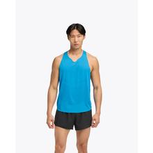 Men's Race Day Singlet by HOKA in 深谷市 埼玉県