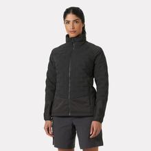 Women's HP Hybrid Stretch Insulator by Helly Hansen in Maple Grove MN