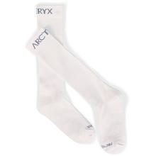 Synthetic Calf Crew Sock by Arc'teryx