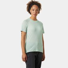 Women's Durawool T-Shirt by Helly Hansen