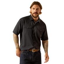 Men's Western VentTEK Classic Fit Shirt by Ariat
