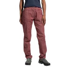 Womens Sierra Rock Pant W