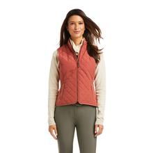 Women's Woodside Vest by Ariat