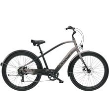 Townie Go! 7D EQ Step-Over by Electra