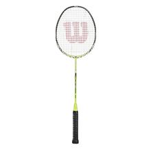 Fierce C1500 Badminton Racket by Wilson
