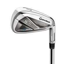 SIM2 Max Irons by TaylorMade in Durham NC