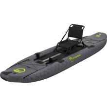 Kuda Inflatable Sit-On-Top Kayak by NRS in Lafayette LA