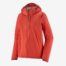 Women's Storm Racer Jacket by Patagonia in Anglet 