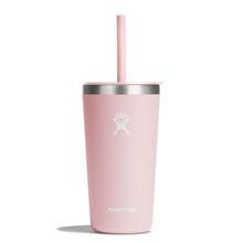 20 oz All Around Tumbler Straw Lid