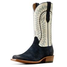 Men's Futurity Time Cowboy Boot by Ariat