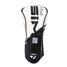 MYSIM2 HEADCOVER by TaylorMade