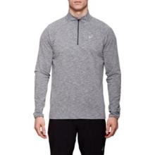 Men's Dorai Quarter Zip Top by ASICS in Raleigh NC