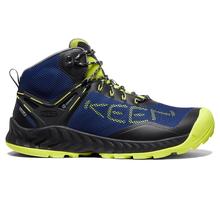 Men's NXIS EVO Waterproof Boot by Keen