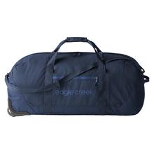 No Matter What Rolling Duffel 130L