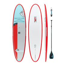 Solr 11'6" by Boardworks