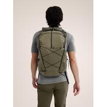 Aerios 35 Backpack by Arc'teryx