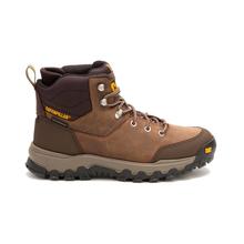 Threshold Rebound Hiker Waterproof Boot Bison by CAT Footwear in Appleton WI