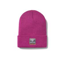 Women's Rebar Watch Cap