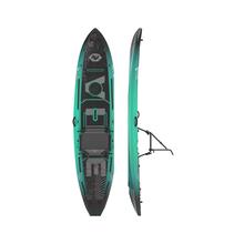 Cubera 120 Hybrid by Vibe Kayaks