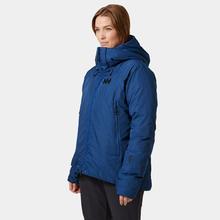 Women's Odin Lifa Pro Belay Jacket by Helly Hansen