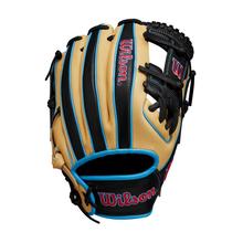 Fall 2024 A1000 1786 11.5" Infield Baseball Glove by Wilson