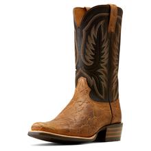 Stadtler Cowboy Boot by Ariat