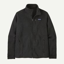 Men’s Better Sweater Jacket