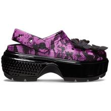 Stomp Hyper Floral Clog