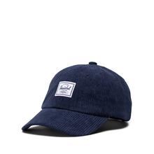 Sylas Cap Corduroy by Herschel Supply in Durham NC